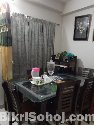 1135 sq ft flat for sale